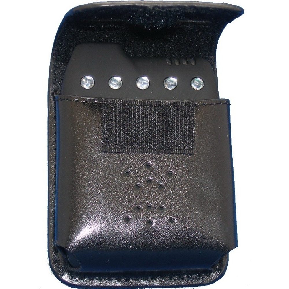 E-shop ATT Pouzdro na přijímač V2 ATTx Leather Pouch,ATT Pouzdro na přijímač V2 ATTx Leather Pouch