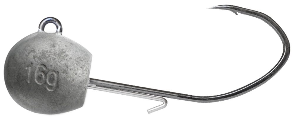 E-shop VMC Jigová hlava Bullet Jig 1/0 3ks - 6g,VMC Jigová hlava Bullet Jig 1/0 3ks - 6g