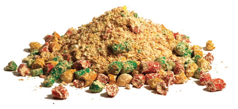 E-shop Chytil Krmítková směs Carp Mix 800g - Velký kapr,Chytil Krmítková směs Carp Mix 800g - Velký kapr