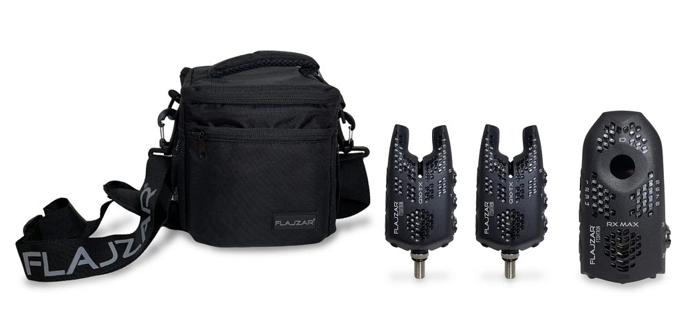 Flajzar Sada signaliz�tor? Q10 TX 2+1