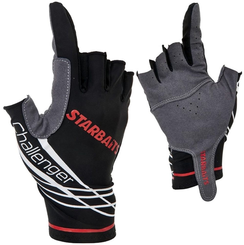E-shop Starbaits Rukavice na nahazování Challenger Casting Glove,Starbaits Rukavice na nahazování Challenger Casting Glove