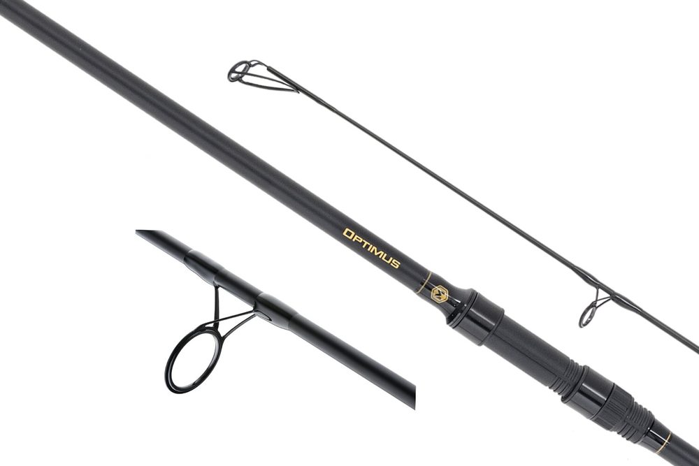 Mivardi Prut Optimus 360SH 3,6m 3,5lb