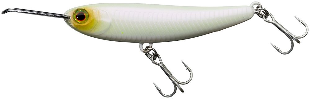 E-shop Illex Wobler Riser Bait 6cm - Bone,Illex Wobler Riser Bait 6cm - Bone