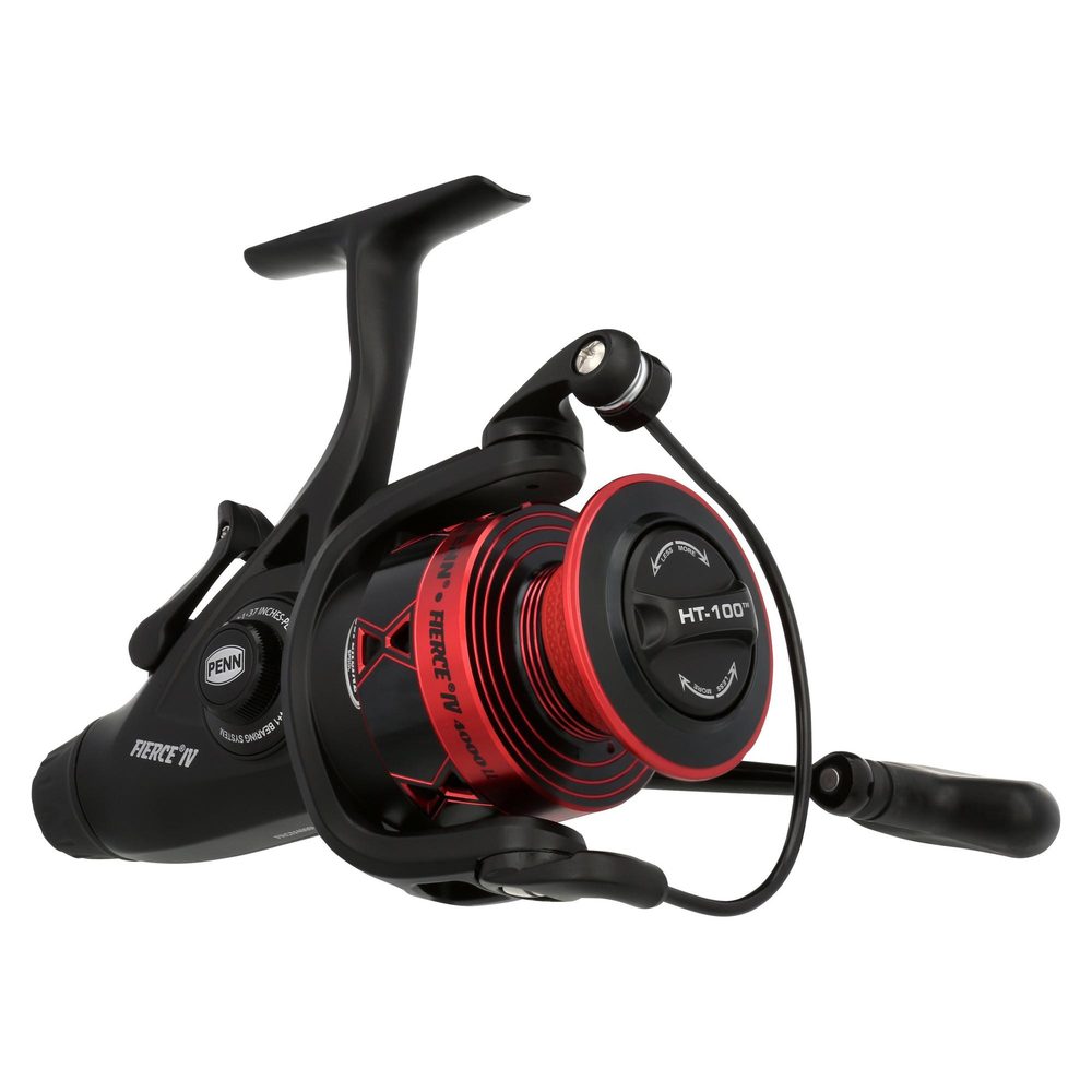 E-shop Penn Naviják Fierce IV Live Liner 4000,Penn Naviják Fierce IV Live Liner 4000