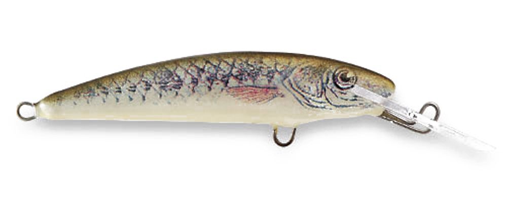 E-shop Dorado Wobler Stick GO - 4,5cm / 1,5g,Dorado Wobler Stick GO - 4,5cm / 1,5g