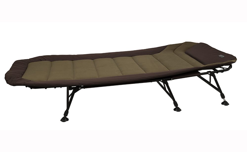 E-shop Fox Rybářské lehátko Eos 3 Bed,Fox Rybářské lehátko Eos 3 Bed