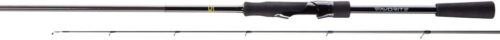 Favorite Prut U1 U1.1-722 L-T 218CM 3-12g EX. FAST