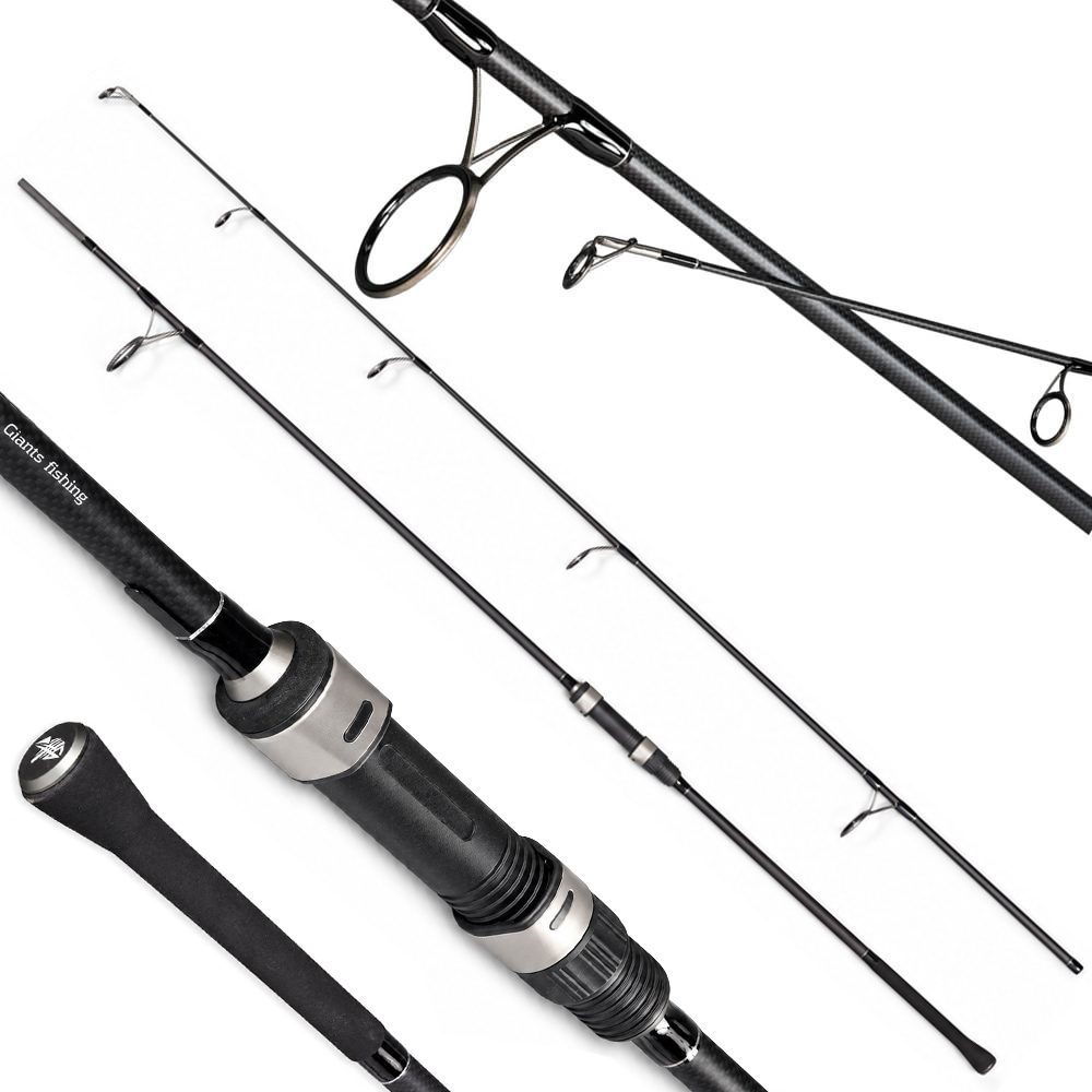 Giants fishing Kaprový prut XRS180 10ft 3.00lb 2díl