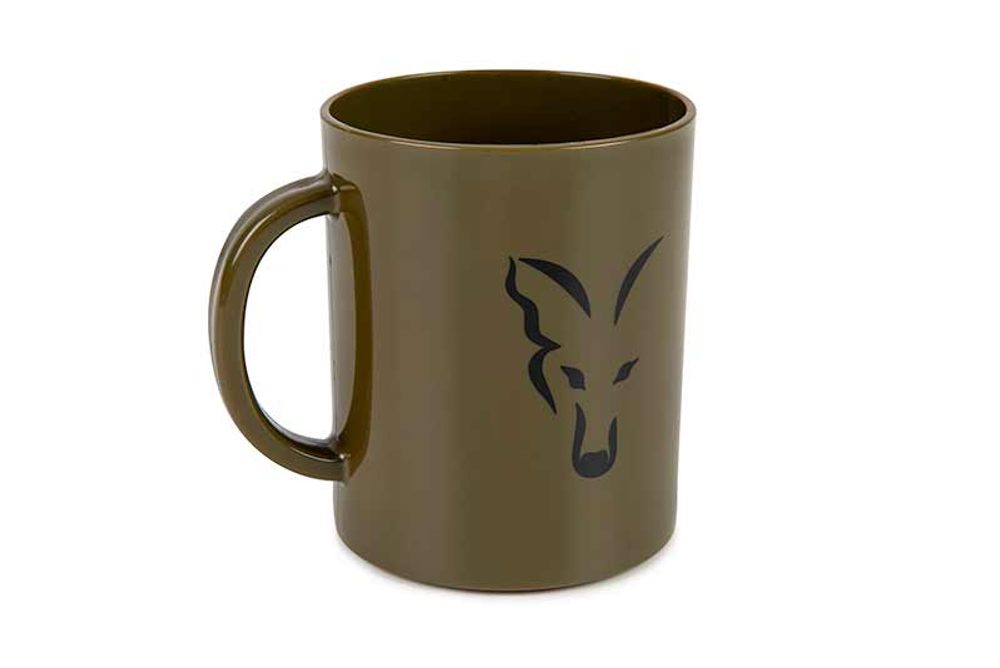 E-shop Fox Hrnek Voyager Mug,Fox Hrnek Voyager Mug