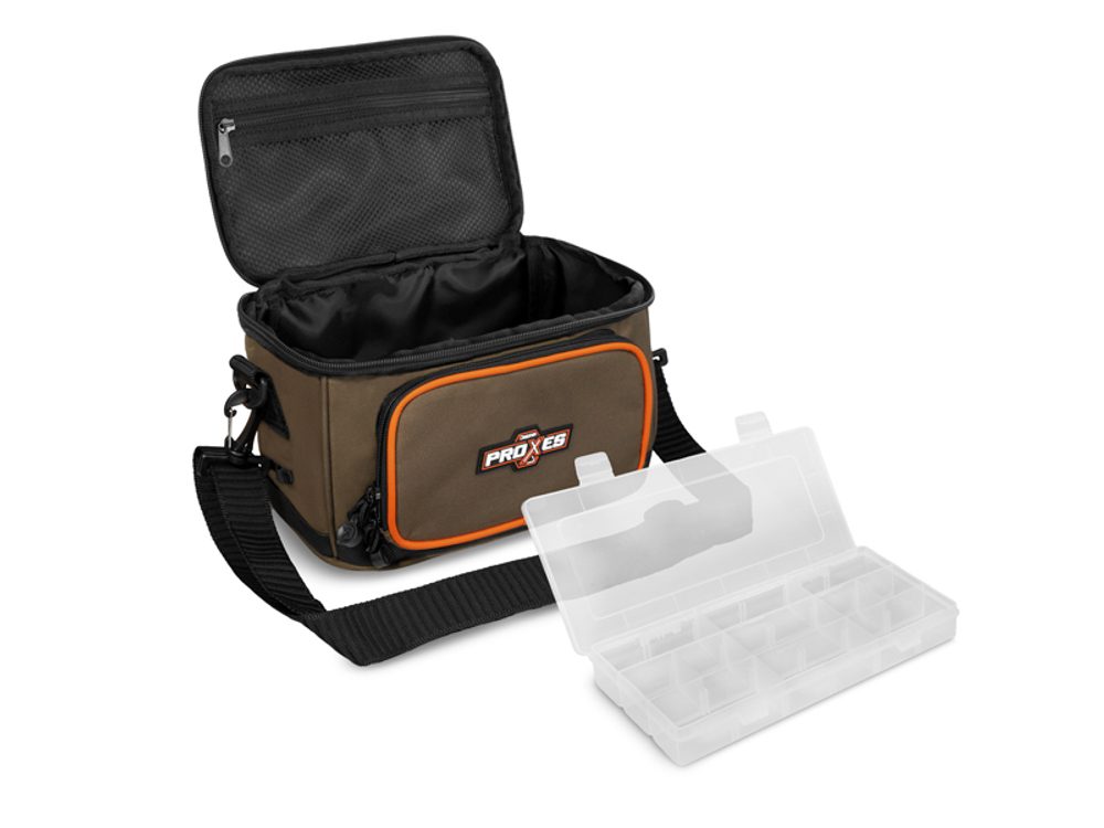 E-shop Delphin Taška Proxes Easy + box L,Delphin Taška Proxes Easy + box L
