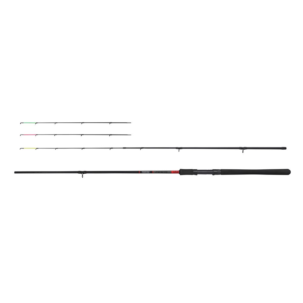 DAM Prut Nova Picker 9ft 2,7m 10-50g