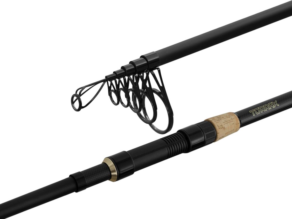 E-shop Delphin Prut Torrax 3,3m 100g,Delphin Prut Torrax 3,3m 100g