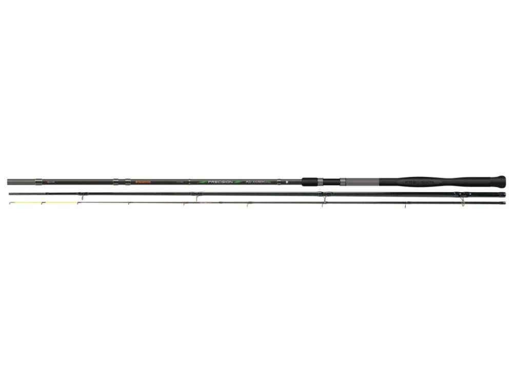 E-shop Trabucco Prut Precision FDX Feeder Evo 3,6m 120g 3díly,Trabucco Prut Precision FDX Feeder Evo 3,6m 120g 3díly