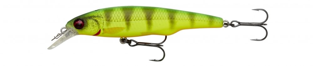 E-shop Savage Gear Wobler Gravity Twitch SR Suspending Firetiger - 6,7cm 6g,Savage Gear Wobler Gravity Twitch SR Suspending Firetiger - 6,7cm 6g