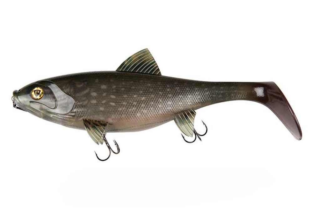 E-shop Fox Rage Gumová nástraha Giant Replicant Wobble Ultra Realistic Pike - 35cm 443g,Fox Rage Gumová nástraha Giant Replicant Wobble Ultra Realistic Pike