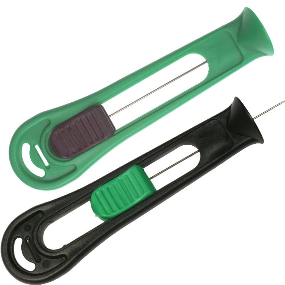 E-shop Gardner Jehla Extra Long Braided Hair Needle,Gardner Jehla Extra Long Braided Hair Needle