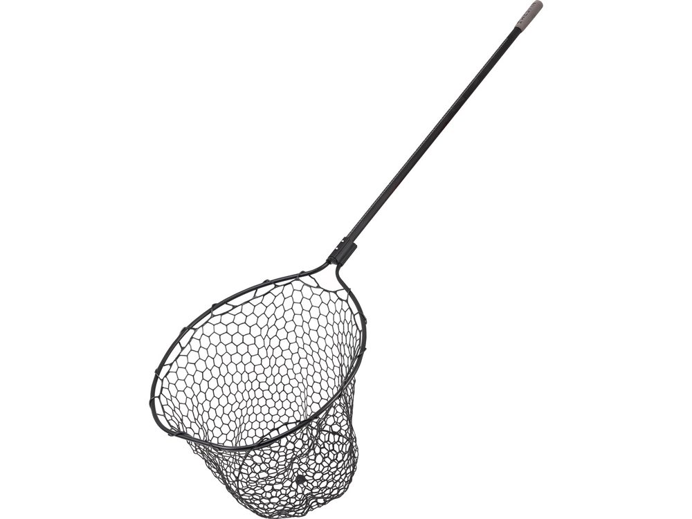 E-shop Westin Podběrák W3 C&R Full Rubber Mesh Landing Net XL,Westin Podběrák W3 C&R Full Rubber Mesh Landing Net XL