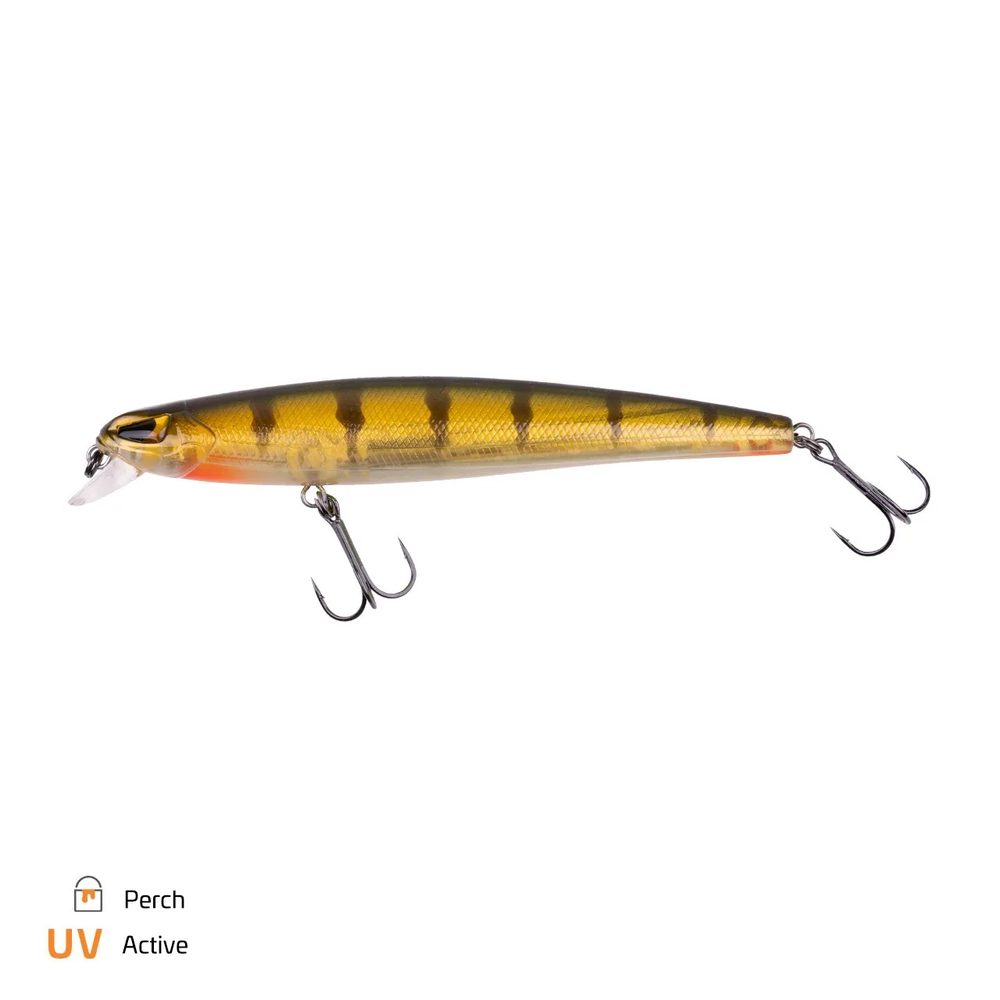 E-shop Zeck Wobler Murdock 2.0 125 SR - Perch,Zeck Wobler Murdock 2.0 125 SR - Perch