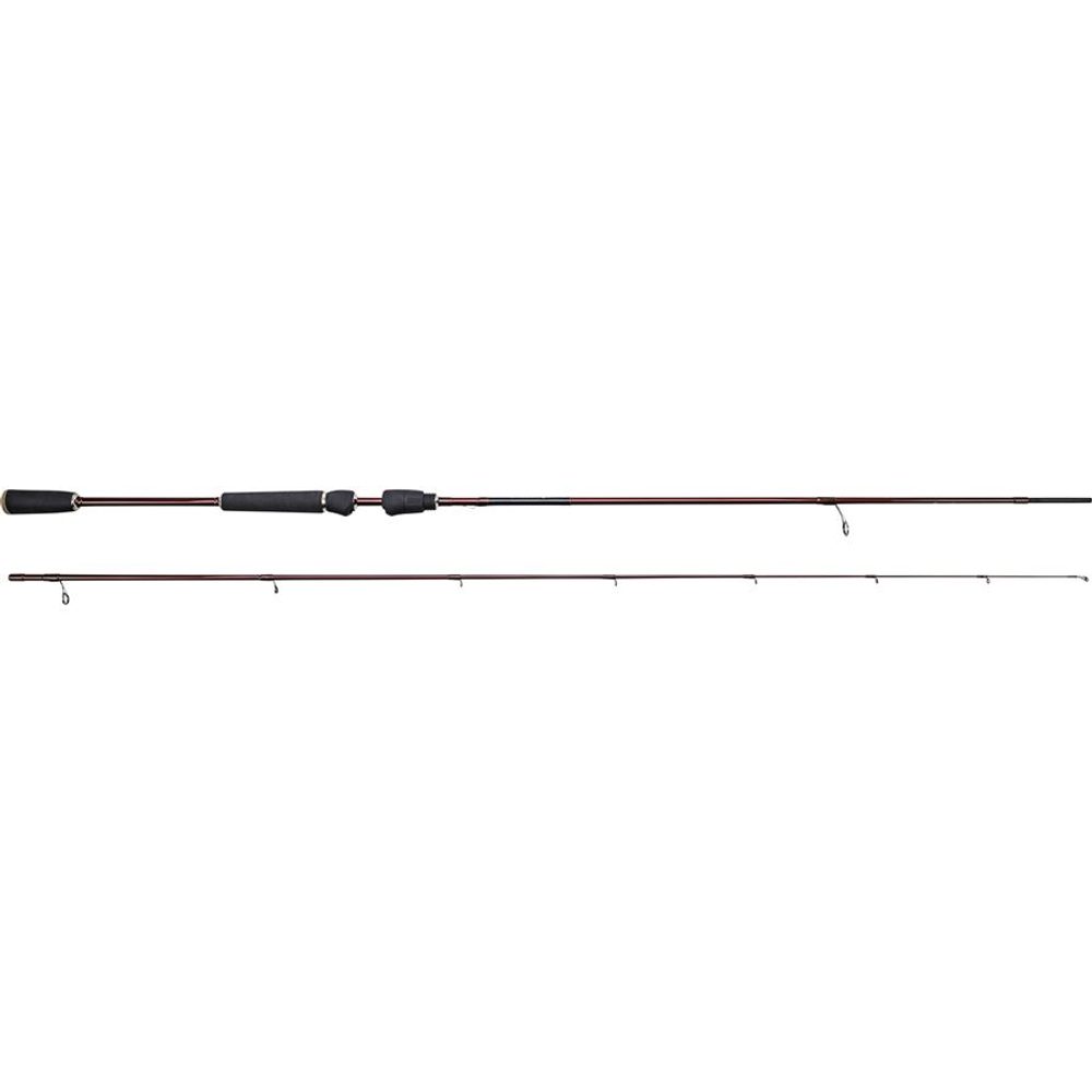 Westin Prut W6 Dropshot 2,1m ML 4-21g