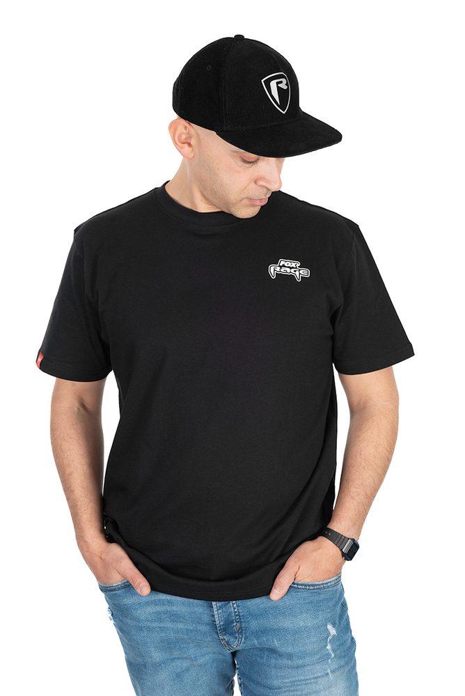 Fox Rage Tričko Ragewear - XL