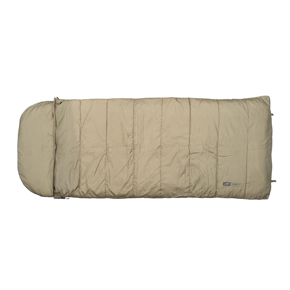 E-shop JRC Spacák Defender II Sleeping Bag Wide,JRC Spacák Defender II Sleeping Bag Wide