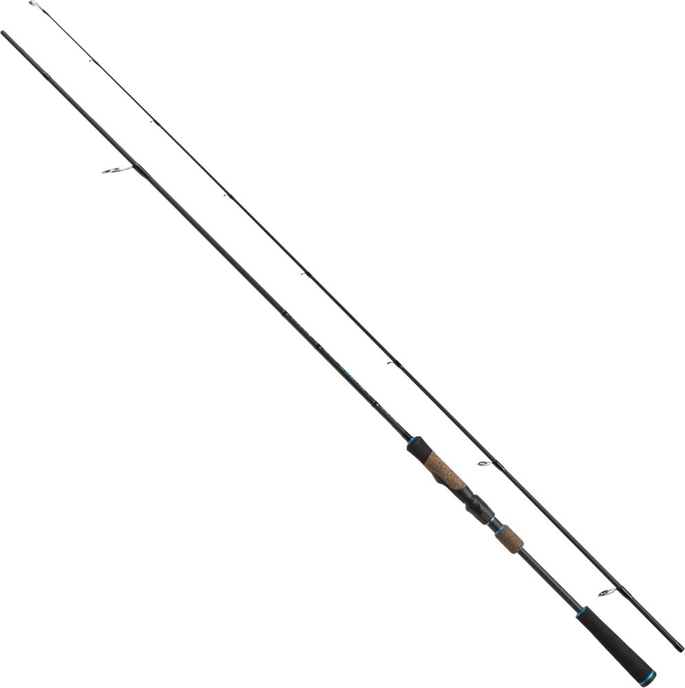 Favorite Prut Cobalt MOD-Fast 2,4m 5-18g