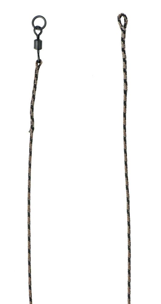 E-shop Mivardi Olověnka Looped Lead Core + QC Obratlík,Mivardi Olověnka Looped Lead Core + QC Obratlík