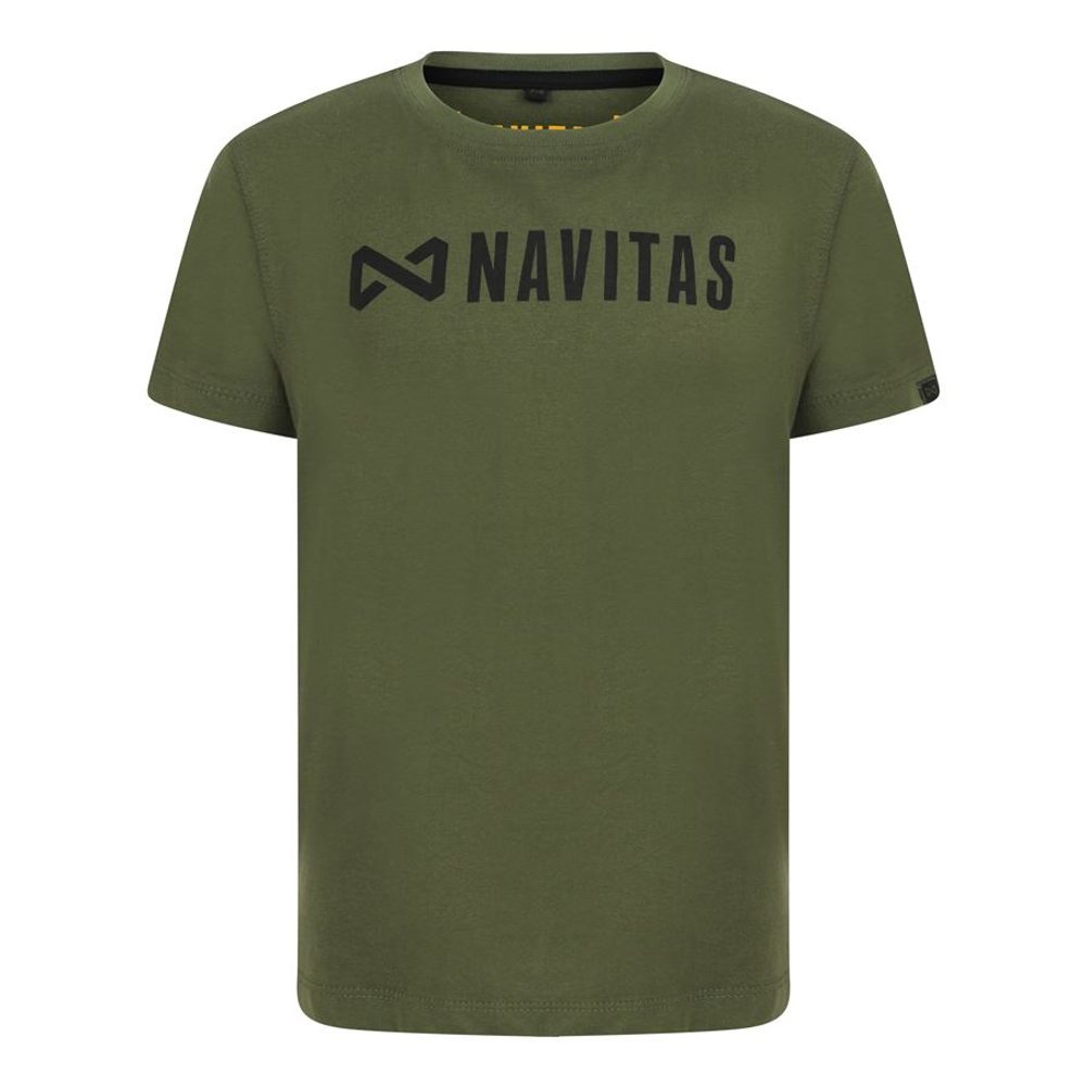 Navitas Dětské tričko Kids Core Tee