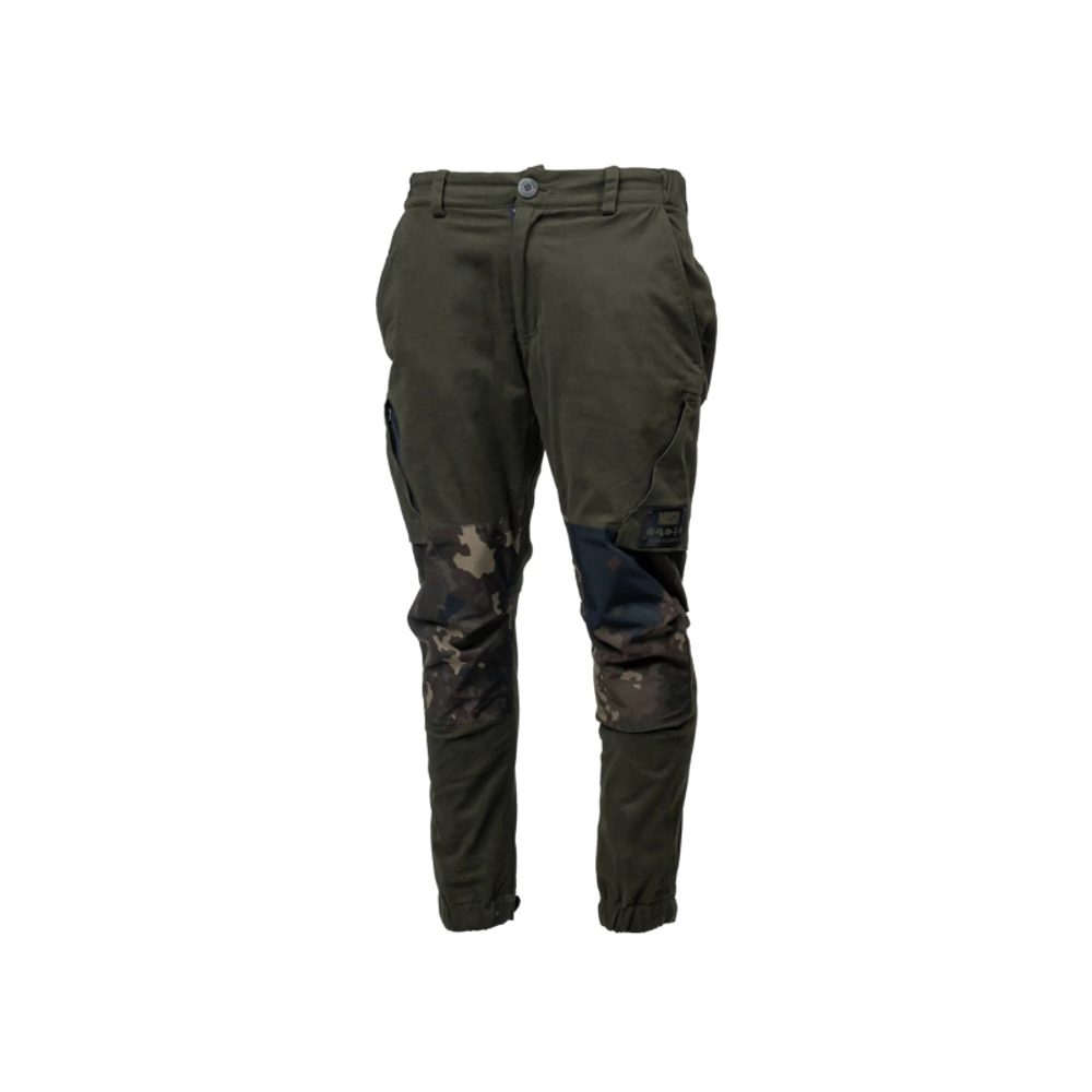 E-shop Nash Kalhoty ZT Low Key Thermal Combats - L,Nash Kalhoty ZT Low Key Thermal Combats - L