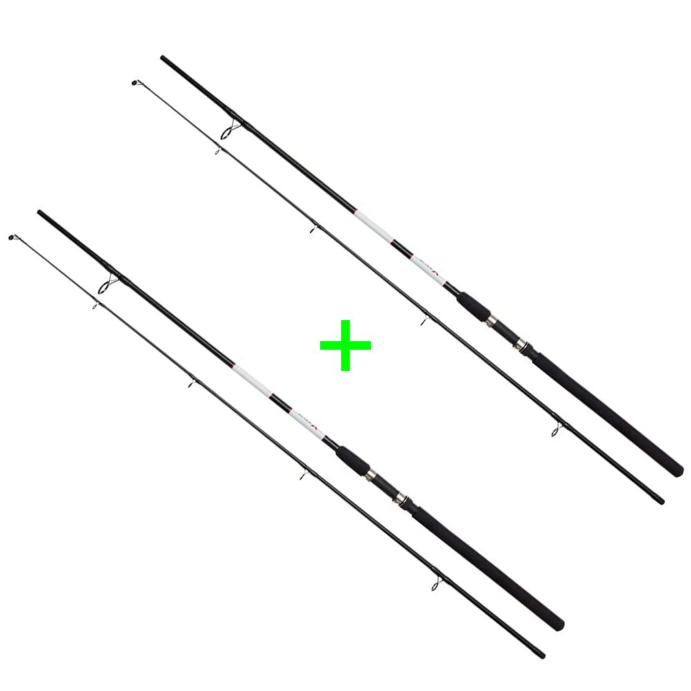 DAM Prut Base-X Allround 60 2,7m 30-60g Akce 1+1,DAM Prut Base-X Allround 60 2,7m 30-60g Akce 1+1