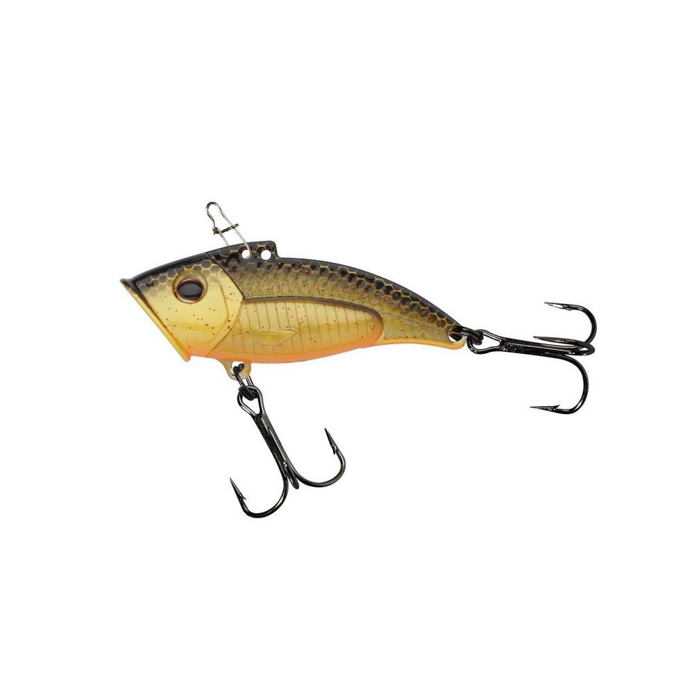 E-shop Berkley Wobler Rattling Powerblade Dirty Roach - 4,5cm 10g,Berkley Wobler Rattling Powerblade Dirty Roach - 4,5cm 10g