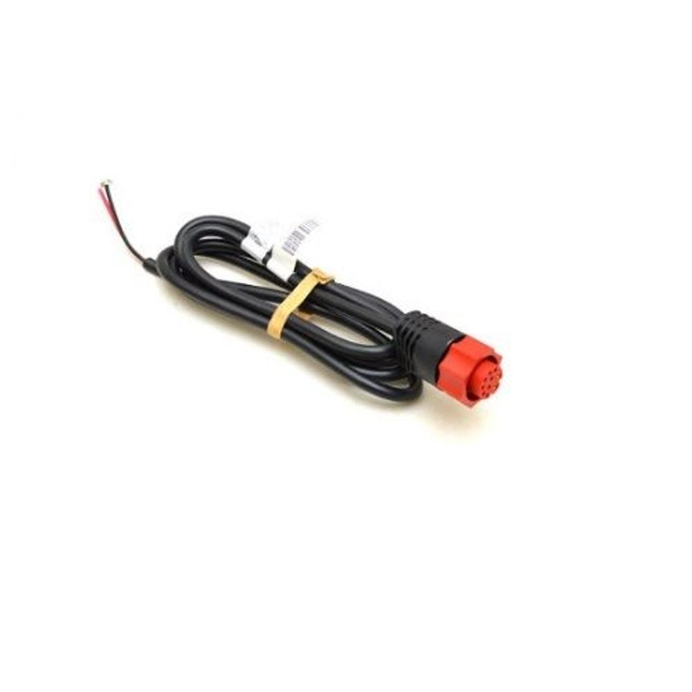 E-shop Lowrance Napájecí kabel pro HDS, ELITE Ti a ELITE FS,Lowrance Napájecí kabel pro HDS, ELITE Ti a ELITE FS