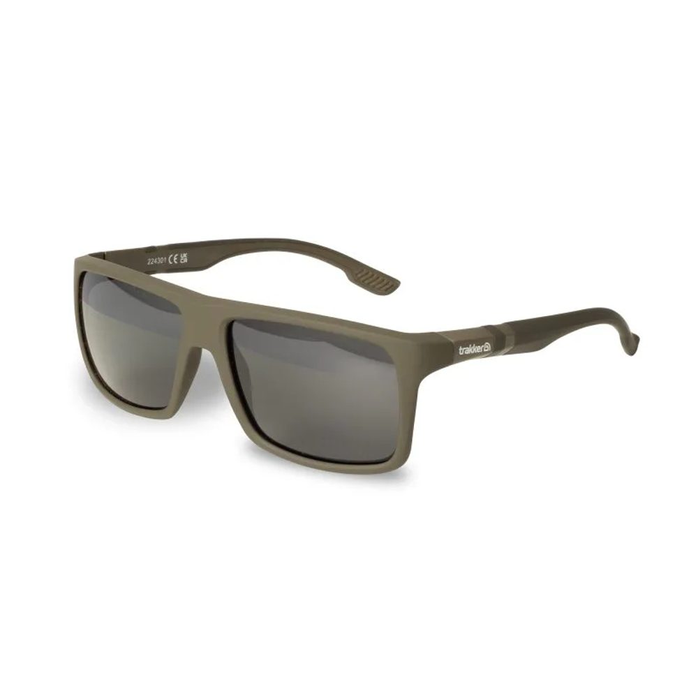 E-shop Trakker Polarizační brýle Classic Sunglasses,Trakker Polarizační brýle Classic Sunglasses