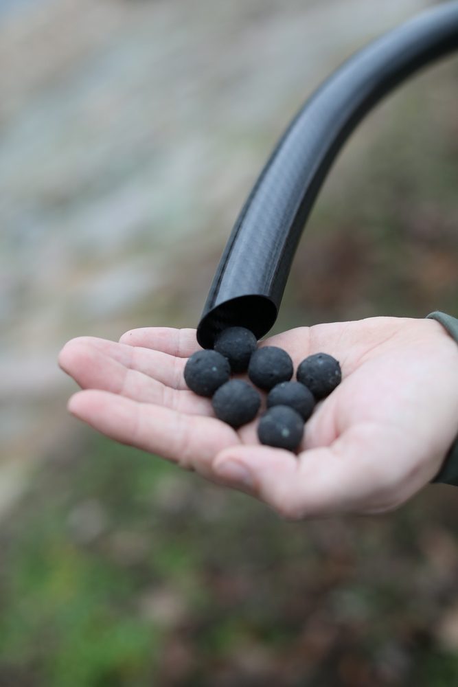 LK Baits Vrhací tyč Lukas Krasa Toray Cobra