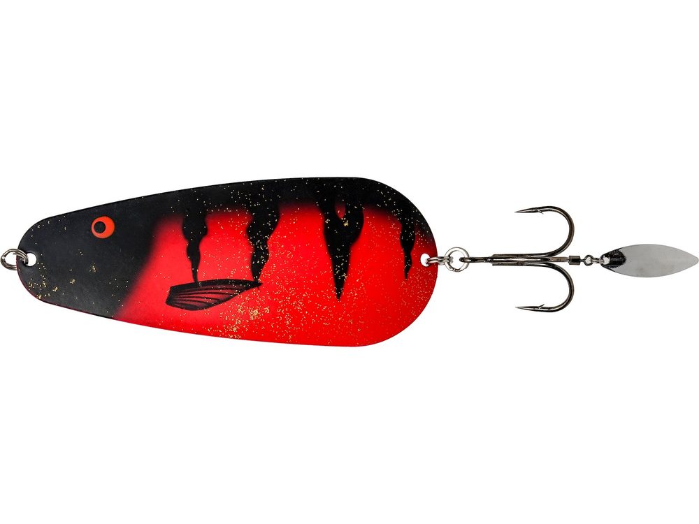 Westin Plandavka Steelstrike Viper Stripped Bluegrass - 12,5cm 33g