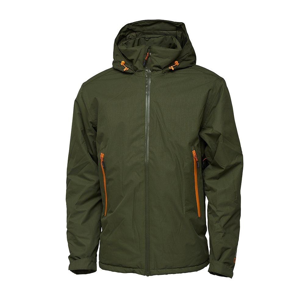E-shop Prologic rybářská bunda LitePro Thermo Jacket - L,Prologic rybářská bunda LitePro Thermo Jacket - L