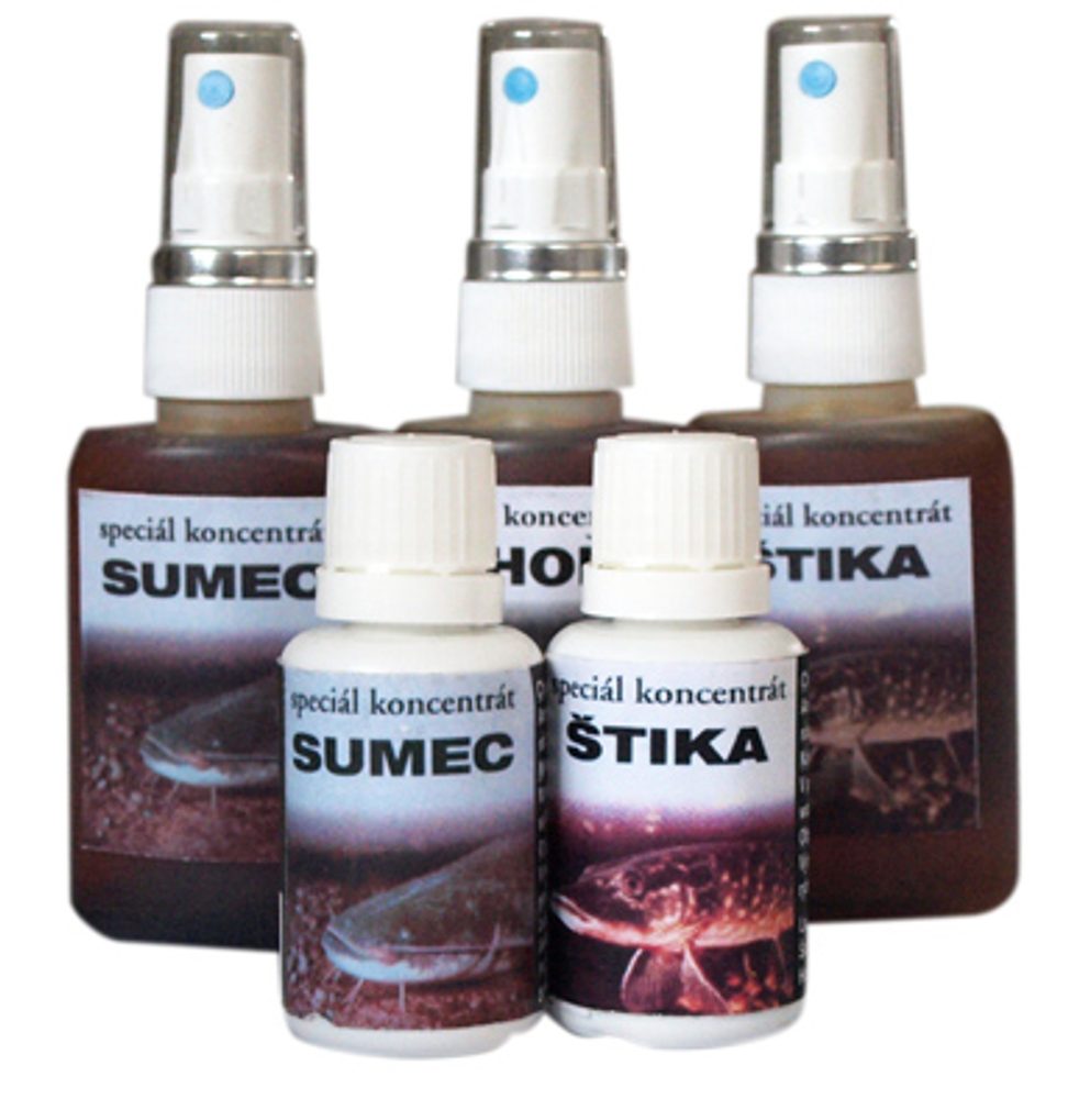 Amino Mix Spray Dravci 50ml - Sumec