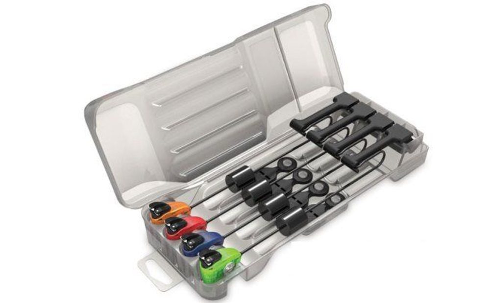 E-shop Fox Pouzdro na swingery MK3 Swinger Case Only,Fox Pouzdro na swingery MK3 Swinger Case Only