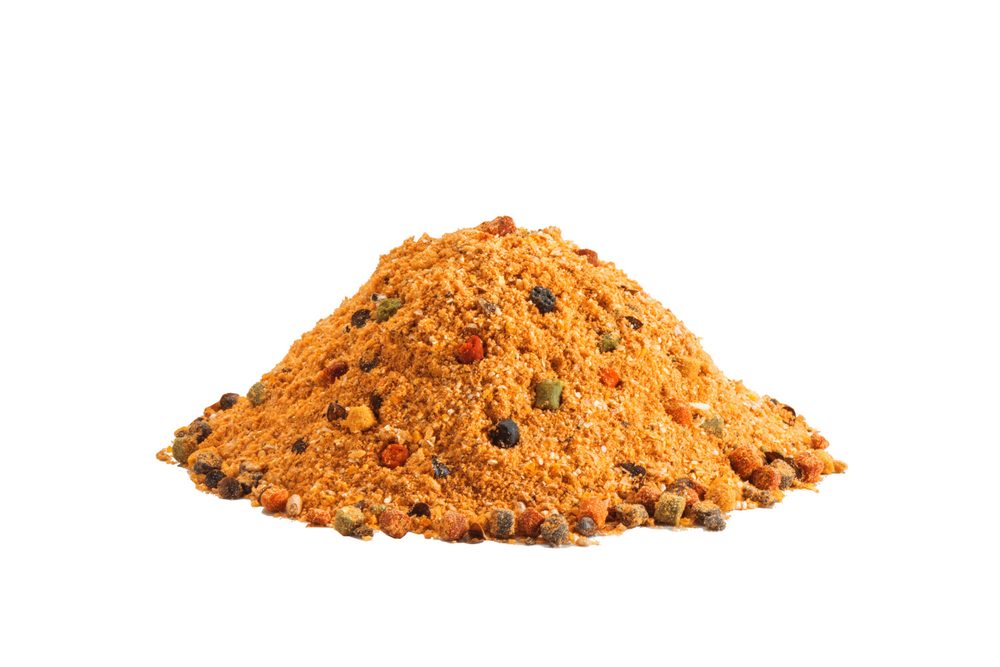 Mivardi Krmítková směs R1 Carp 1,4kg - Mango,Mivardi Krmítková směs R1 Carp 1,4kg - Mango