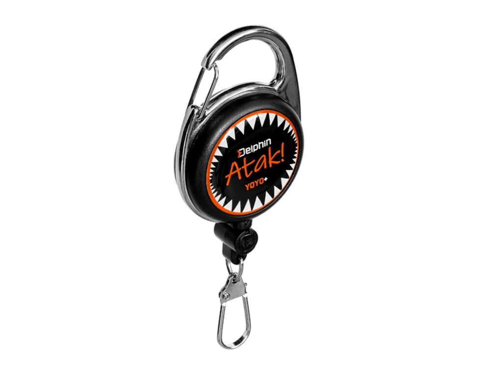 E-shop Delphin Jojo s metrem Yoyo+,Delphin Jojo s metrem Yoyo+