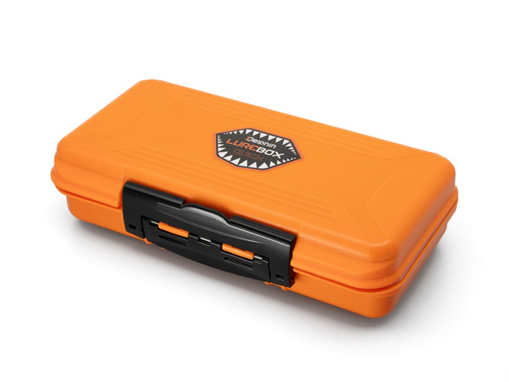 E-shop Delphin Krabice LureBox Quick,Delphin Krabice LureBox Quick