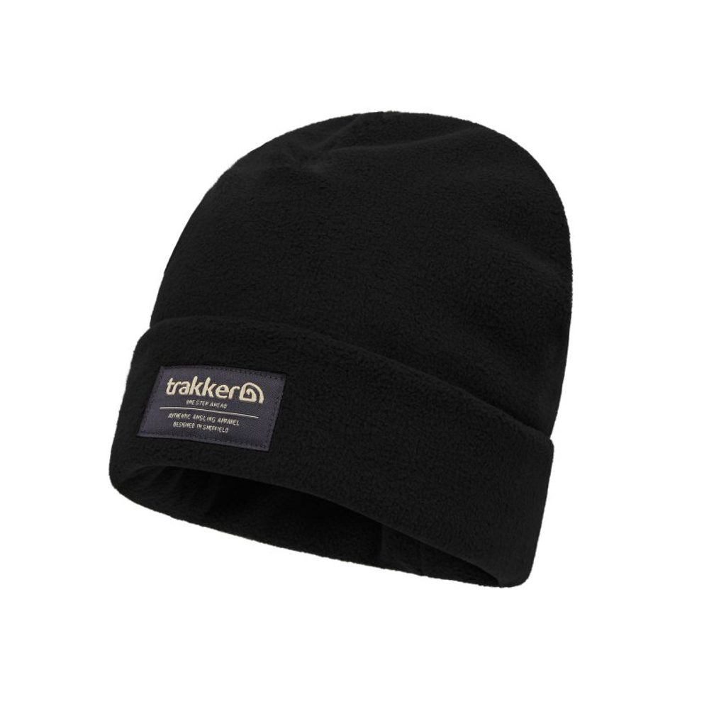 E-shop Trakker Kulich TechPro WR Beanie Black,Trakker Kulich TechPro WR Beanie Black