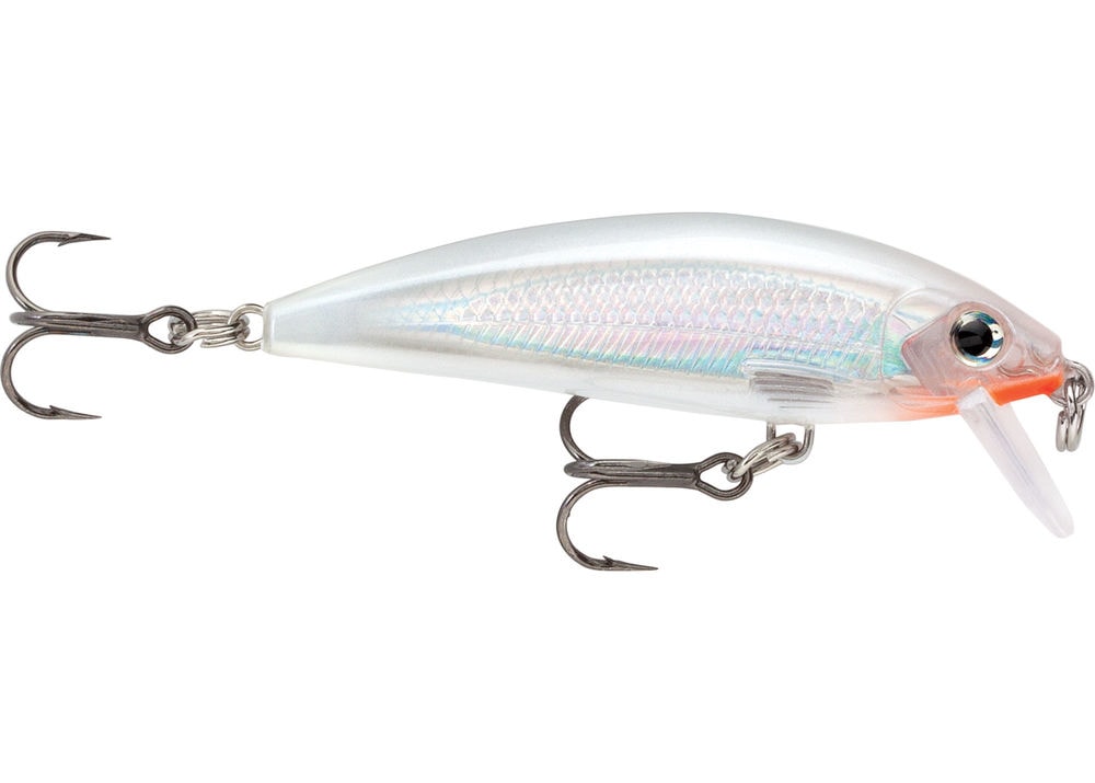 Fotografie Rapala Wobler X-Rap Count Down GGH - 5cm 4g