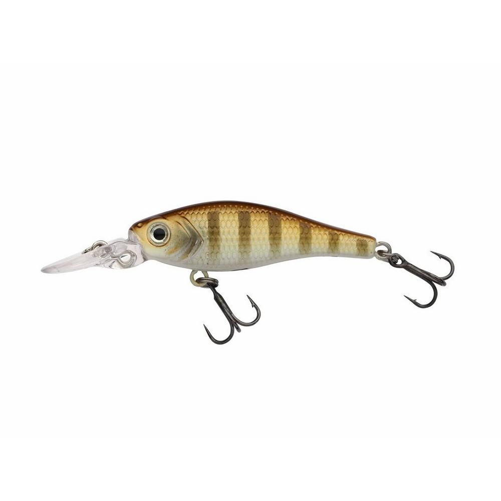 Fotografie Berkley Wobler Pulse Minnow Goldie - 6cm 7,7g