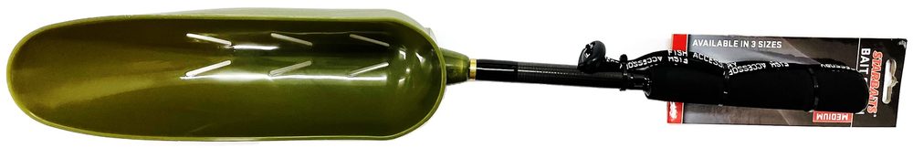 E-shop Starbaits Lopatka + tyč Medium,Starbaits Lopatka + tyč Medium