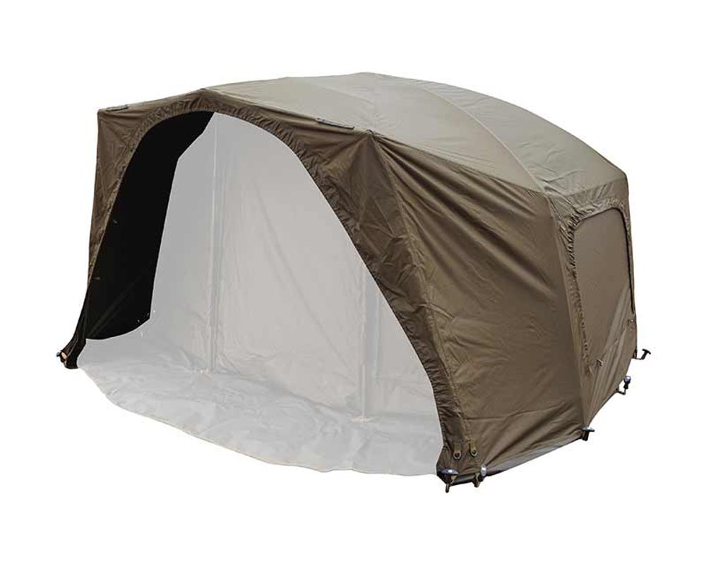 Fox Přehoz na bivak Frontier II X Deluxe Wrap,Fox Přehoz na bivak Frontier II X Deluxe Wrap