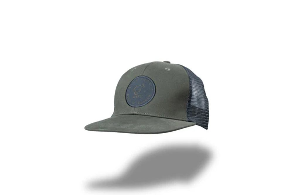 E-shop Nash Kšiltovka Make It Happen Carp Logo Trucker Cap Green,Nash Kšiltovka Make It Happen Carp Logo Trucker Cap Green