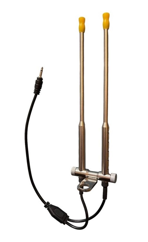 Holdcarp Záchytné uši Brilliant LED SnagEars - Žlutá