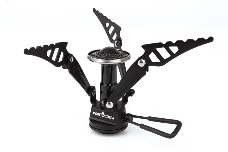 Fox Vařič Cookware Micro Stove 2600