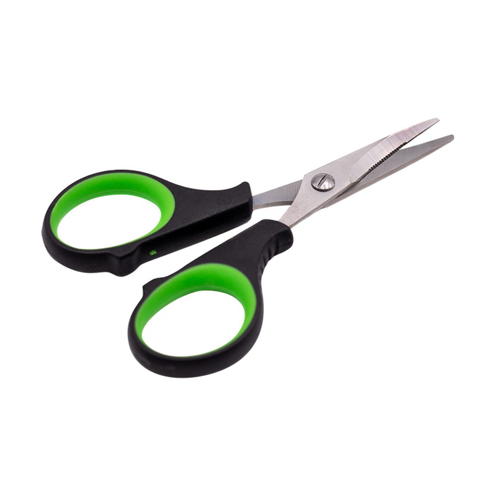 E-shop Korda Nůžky Basix Rig Scissors,Korda Nůžky Basix Rig Scissors